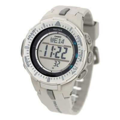 Đồng hồ Casio 47mm Nam PRG-300-8DR chính hãng Ảnh sản phẩm Casio 47mm Nam PRG-300-8DR