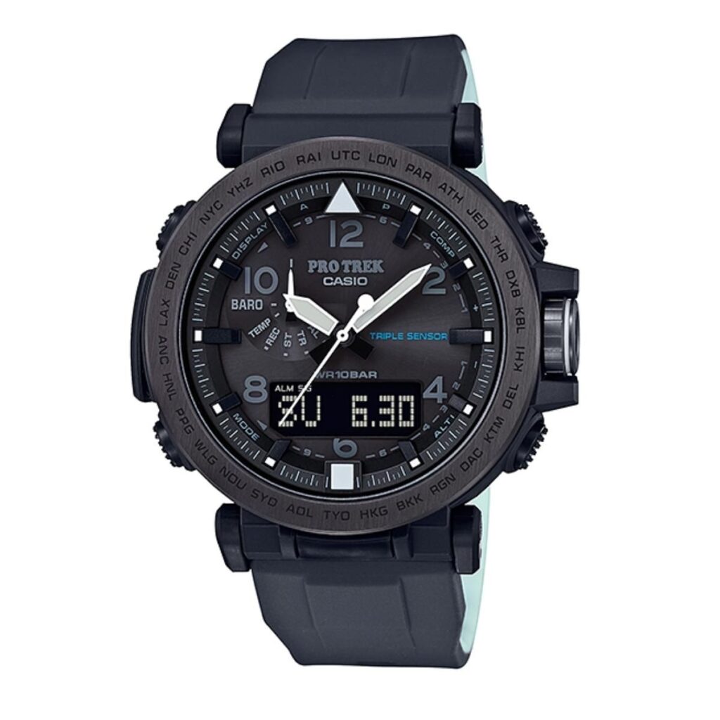 Casio 51mm Nam PRG-650Y-1DR
