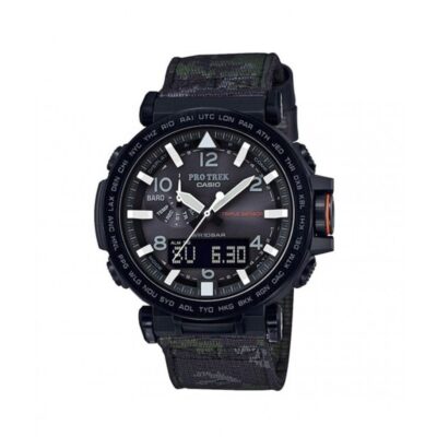 Casio 51.4mm Nam PRG-650YBE-3DR chính hãng Casio 51.4mm Nam PRG-650YBE-3DR