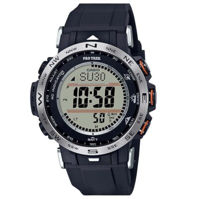 Đồng hồ Casio 45.2mm Nam PRW-30-1ADR chính hãng Ảnh sản phẩm Casio 45.2mm Nam PRW-30-1ADR