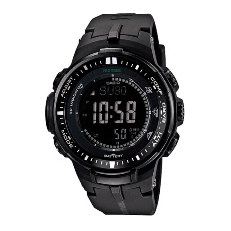 Casio 47mm Nam PRW-3000-1ADR