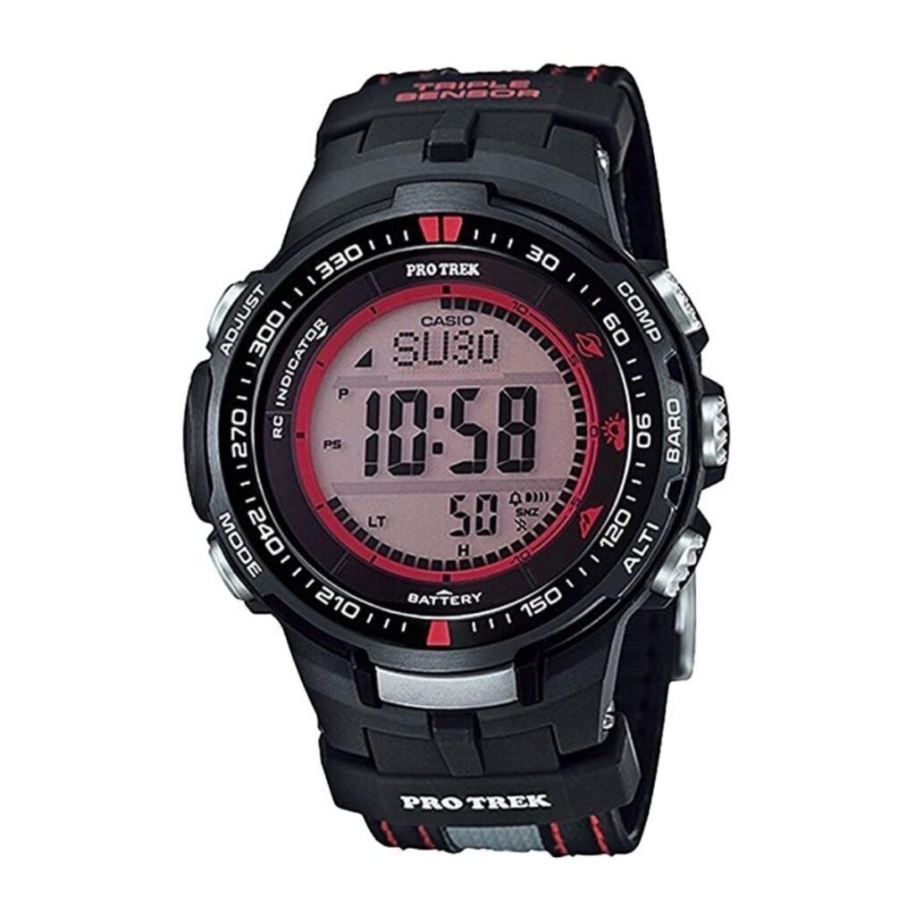 Casio 47mm Nam PRW-3000G-1DR