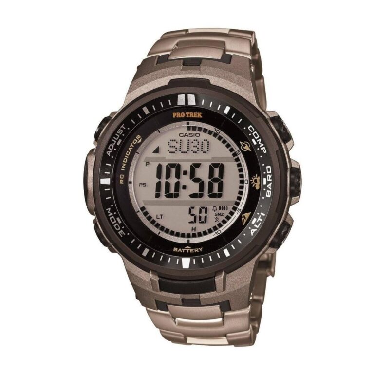 Casio 47mm Nam PRW-3000T-7DR