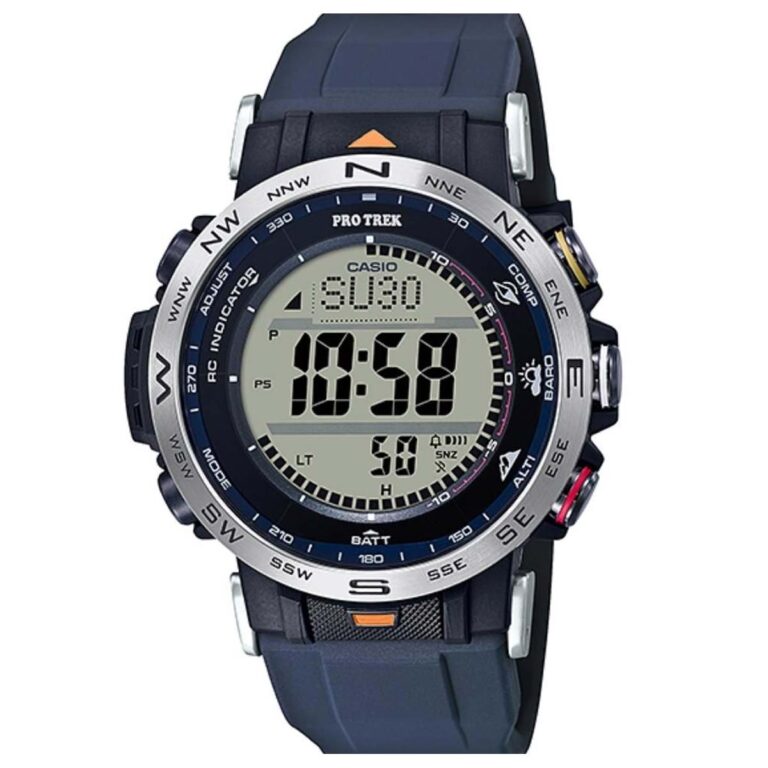 Casio 45.2mm Nam PRW-30AE-2DR