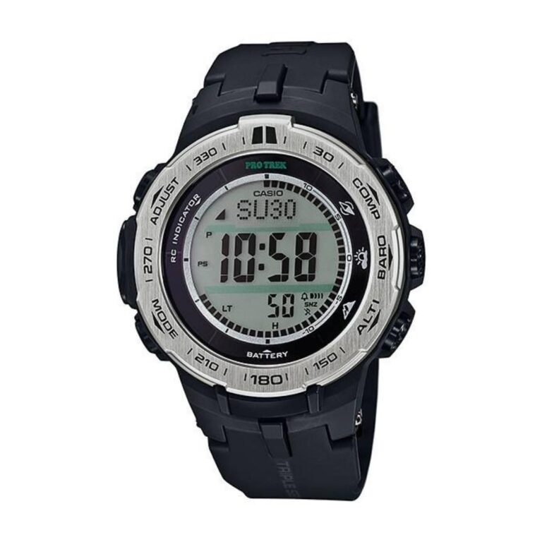 Casio 47mm Nam PRW-3100-1DR