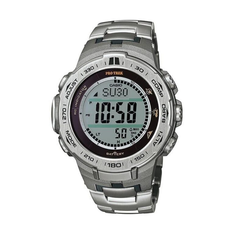 Casio 47mm Nam PRW-3100T-7DR