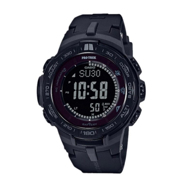 Casio 47mm Nam PRW-3100Y-1BDR