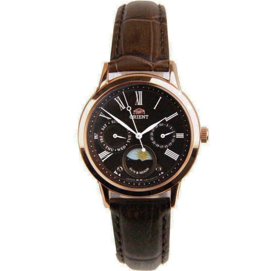 Orient 34mm Nữ RA-KA0002Y30C
