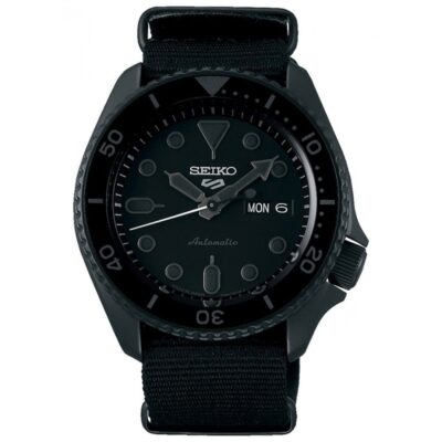 Đồng hồ Seiko 42.5mm Nam SBSA025J chính hãng Ảnh sản phẩm Seiko 42.5mm Nam SBSA025J