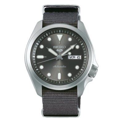 Đồng hồ Seiko 43mm Nam SBSA051J chính hãng Ảnh sản phẩm Seiko 43mm Nam SBSA051J