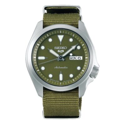 Đồng hồ Seiko 46mm Nam SBSA055J chính hãng Ảnh sản phẩm Seiko 46mm Nam SBSA055J