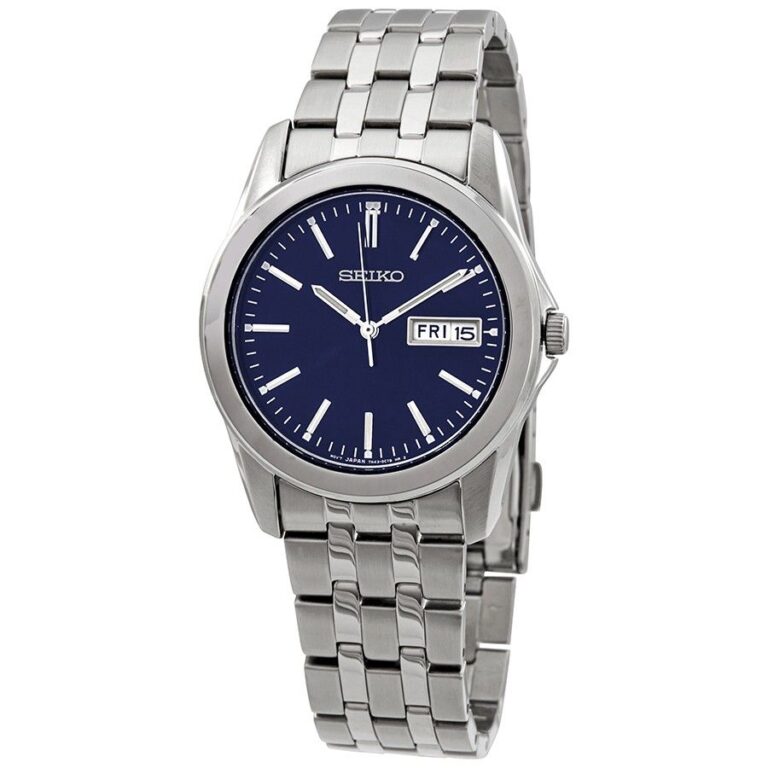 Seiko 38mm Nam SGGA41P1