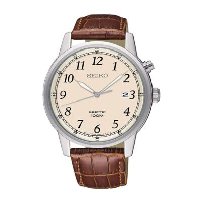 Đồng hồ Seiko 41mm Nam SKA779P1 chính hãng Ảnh sản phẩm Seiko 41mm Nam SKA779P1