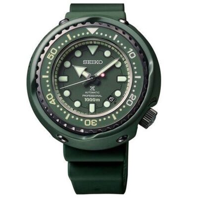 Đồng hồ Seiko 52.4mm Nam SLA029J1 chính hãng Ảnh sản phẩm Seiko 52.4mm Nam SLA029J1