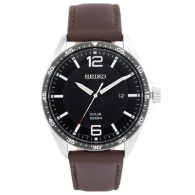 Đồng hồ Seiko 43mm Nam SNE487P1 chính hãng Ảnh sản phẩm Seiko 43mm Nam SNE487P1