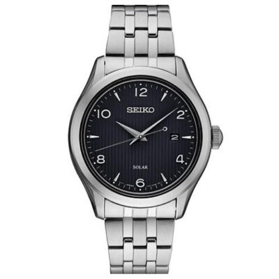 Seiko 42mm Nam SNE489P1 chính hãng Seiko 42mm Nam SNE489P1