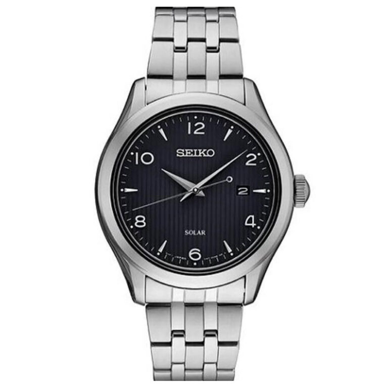 Seiko 42mm Nam SNE489P1