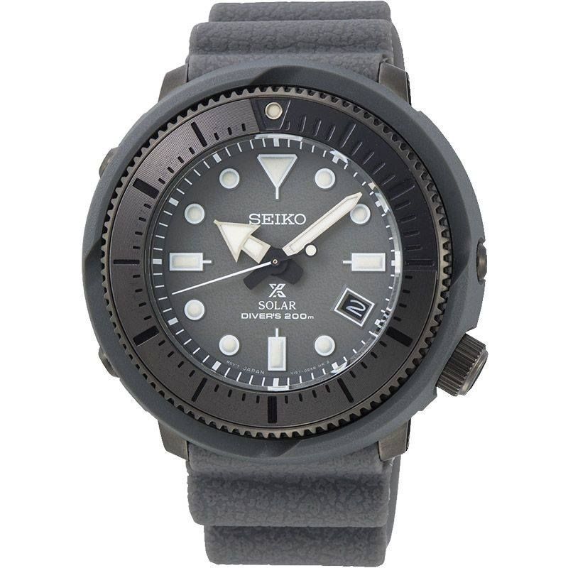 Seiko 45mm Nam SNE537P1