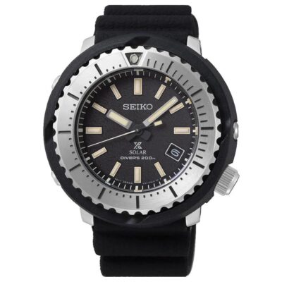 Đồng hồ Seiko 45mm Nam SNE541P1 chính hãng Ảnh sản phẩm Seiko 45mm Nam SNE541P1