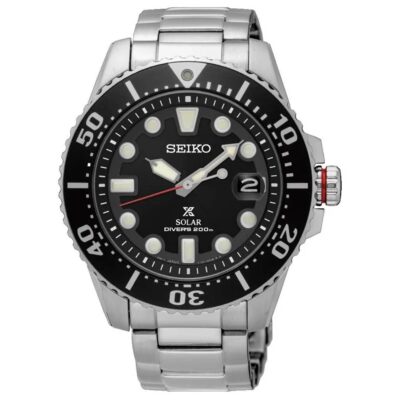 Seiko 43.5mm Nam SNE551P1 chính hãng Seiko 43.5mm Nam SNE551P1