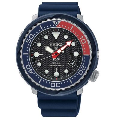 Đồng hồ Seiko 46.7mm Nam SNE557P1 chính hãng Ảnh sản phẩm Seiko 46.7mm Nam SNE557P1