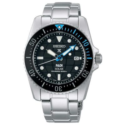 Đồng hồ Seiko 38.5mm Nam SNE575P1 chính hãng Ảnh sản phẩm Seiko 38.5mm Nam SNE575P1