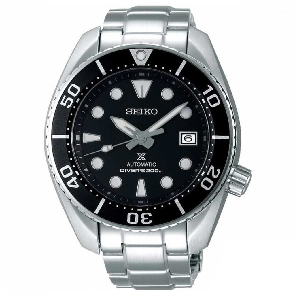 Seiko 45mm Nam SPB101J1