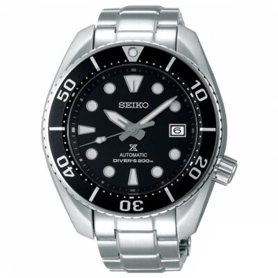 Đồng hồ Seiko 45mm Nam SPB101J1 chính hãng Ảnh sản phẩm Seiko 45mm Nam SPB101J1