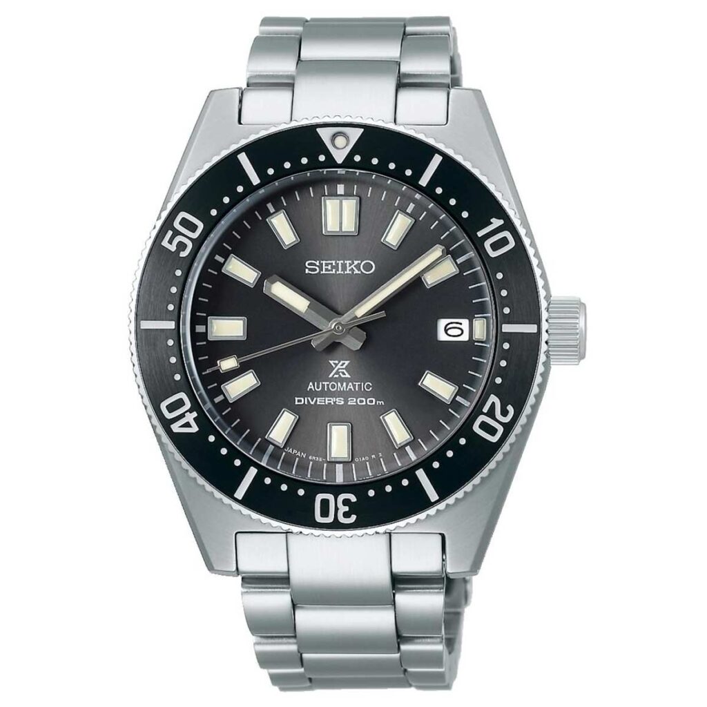 Seiko 40.5mm Nam SPB143J1