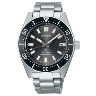 Đồng hồ Seiko 40.5mm Nam SPB143J1 chính hãng Ảnh sản phẩm Seiko 40.5mm Nam SPB143J1