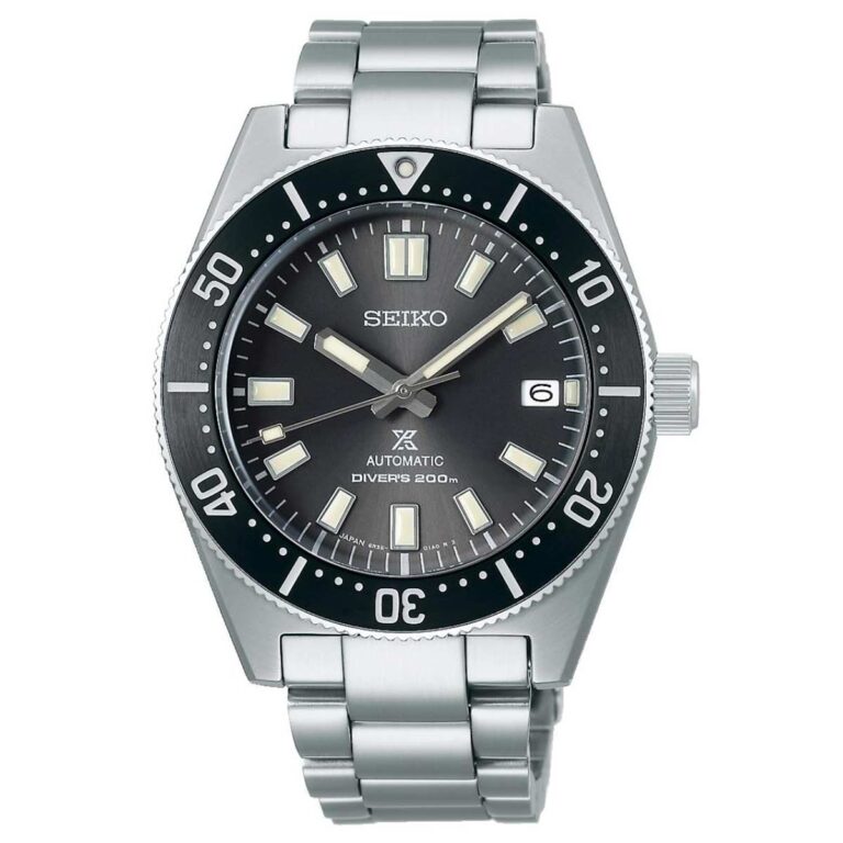 Seiko 40.5mm Nam SPB143J1