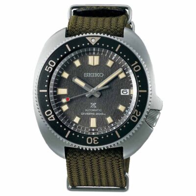 Đồng hồ Seiko 42.7mm Nam SPB237J1 chính hãng Ảnh sản phẩm Seiko 42.7mm Nam SPB237J1