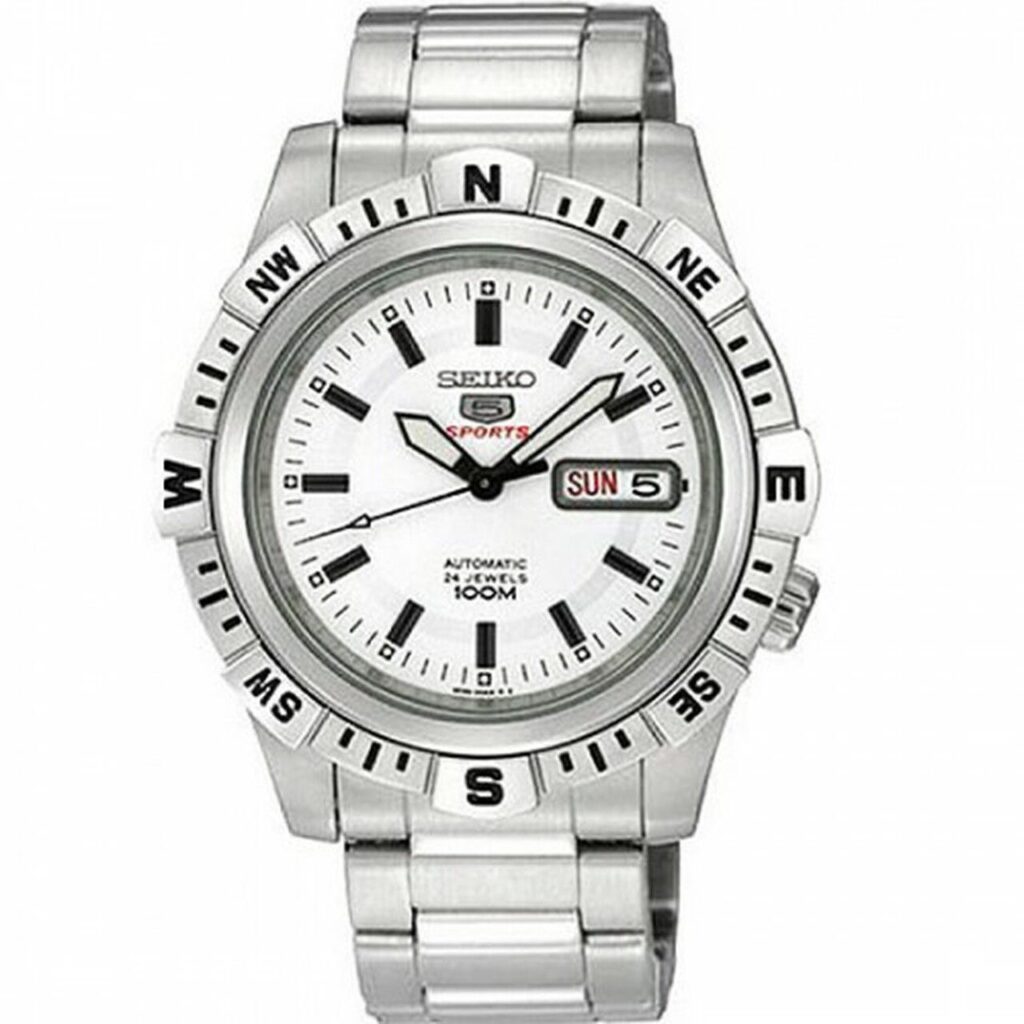 Seiko 45mm Nam SRP135J
