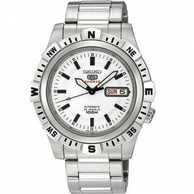 Đồng hồ Seiko 45mm Nam SRP135J chính hãng Ảnh sản phẩm Seiko 45mm Nam SRP135J