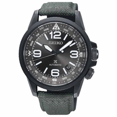 Seiko 42mm Nam SRPC29K1 chính hãng Seiko 42mm Nam SRPC29K1
