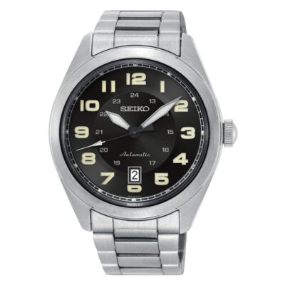 Đồng hồ Seiko 43mm Nam SRPC85K1 chính hãng Ảnh sản phẩm Seiko 43mm Nam SRPC85K1