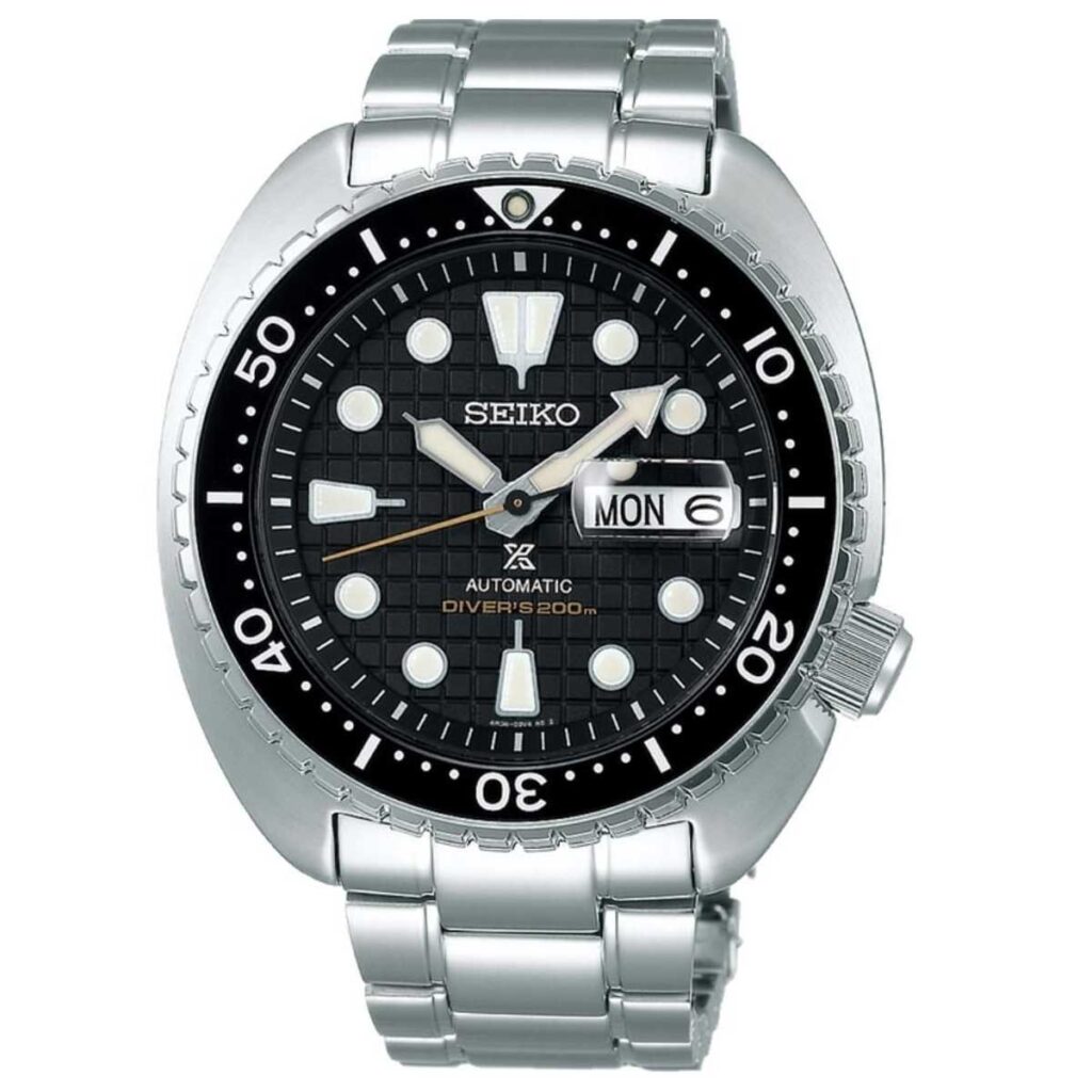 Seiko 45mm Nam SRPE03K1