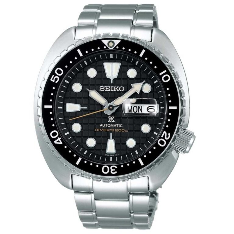 Seiko 45mm Nam SRPE03K1