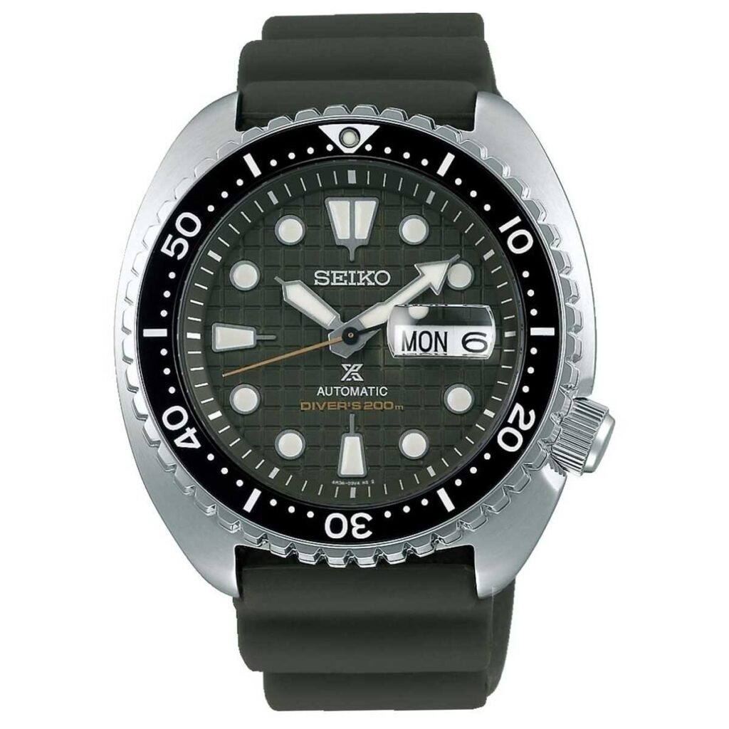 Seiko 45mm Nam SRPE05K1