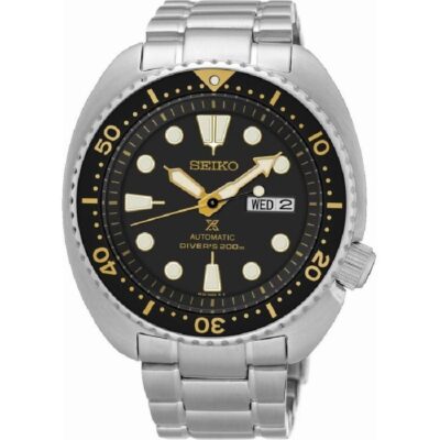 Đồng hồ Seiko 44mm Nam SRPE91K1 chính hãng Ảnh sản phẩm Seiko 44mm Nam SRPE91K1