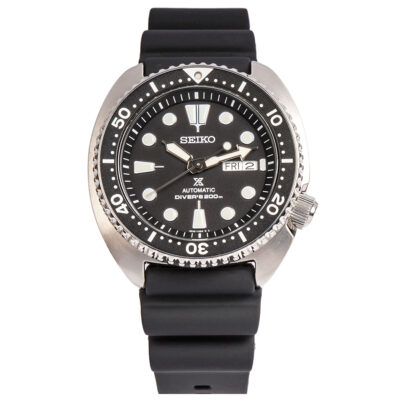Đồng hồ Seiko 45mm Nam SRPE93K1 chính hãng Ảnh sản phẩm Seiko 45mm Nam SRPE93K1