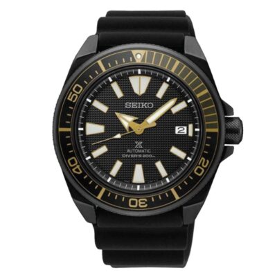 Đồng hồ Seiko 44mm Nam SRPF07K1 chính hãng Ảnh sản phẩm Seiko 44mm Nam SRPF07K1