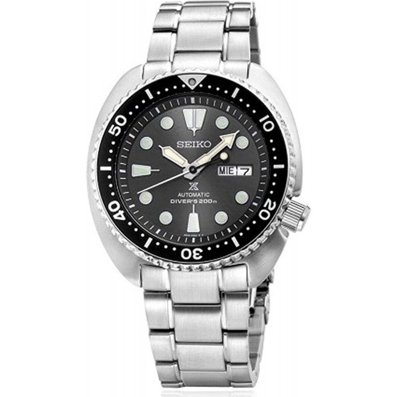 Seiko 43.5mm Nam SRPF13K1