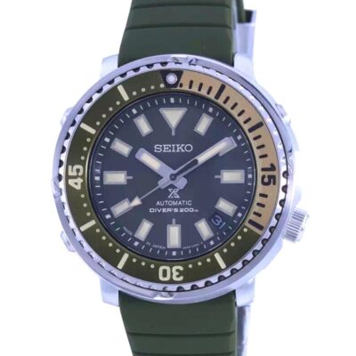 Đồng hồ Seiko 43mm Nam SRPF83J chính hãng Ảnh sản phẩm Seiko 43mm Nam SRPF83J