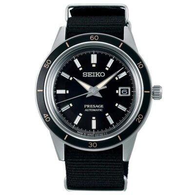 Seiko 40.8mm Nam SRPG09J1 chính hãng Seiko 40.8mm Nam SRPG09J1
