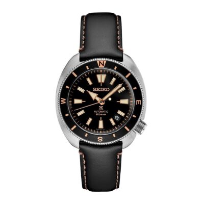 Đồng hồ Seiko 42.4mm Nam SRPG17J chính hãng Ảnh sản phẩm Seiko 42.4mm Nam SRPG17J