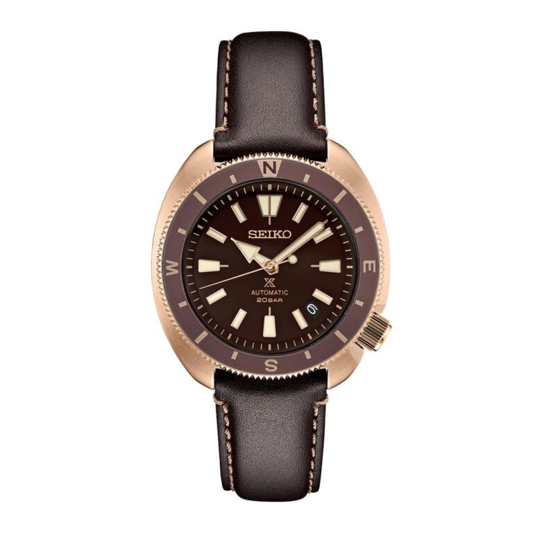 Seiko 42.5mm Nam SRPG18J