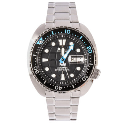 Đồng hồ Seiko 45mm Nam SRPG19K1 chính hãng Ảnh sản phẩm Seiko 45mm Nam SRPG19K1