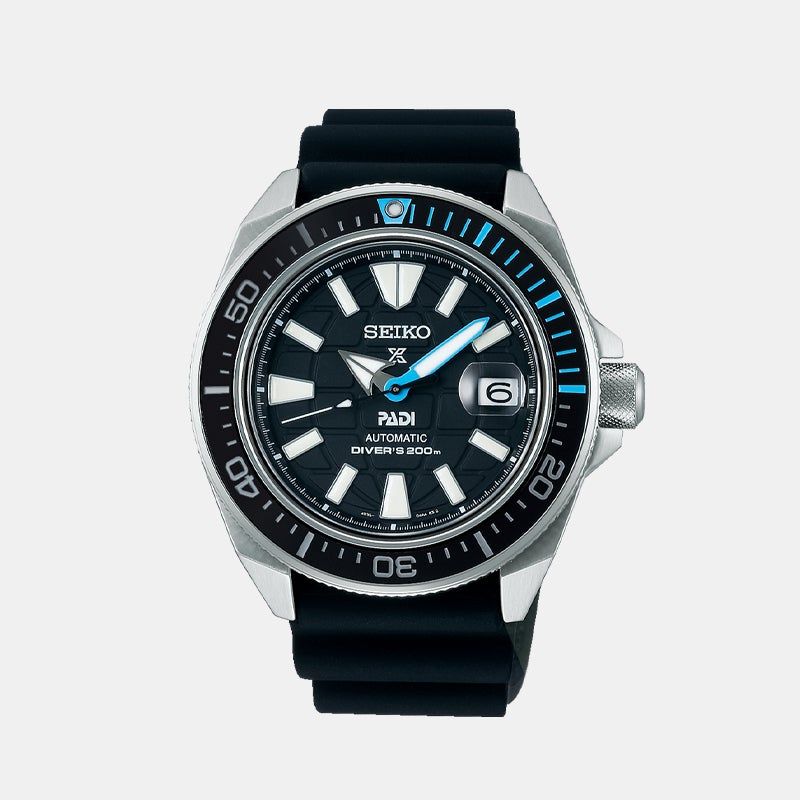 Seiko 43.8mm Nam SRPG21J1