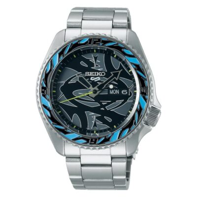 Đồng hồ Seiko 42.5mm Nam SRPG65 chính hãng Ảnh sản phẩm Seiko 42.5mm Nam SRPG65